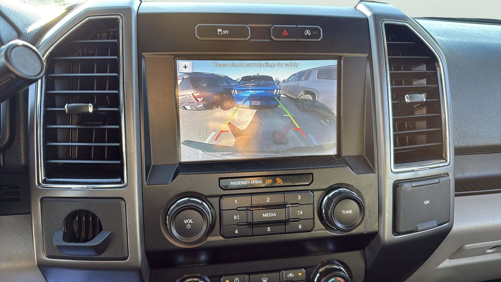 Used Car 2019 Ford F-150  Xlt For Sale Under $25,000 In Austin, Texas