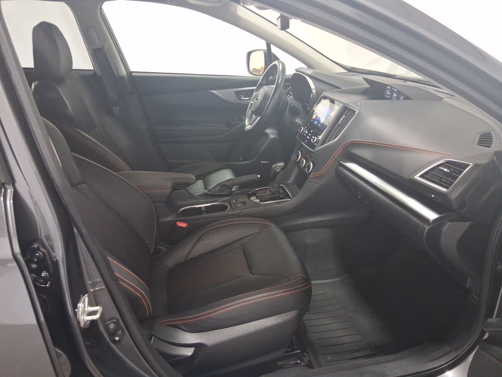 Used Car 2022 Subaru Crosstrek  Limited For Sale Under $25,000 In Austin, Texas