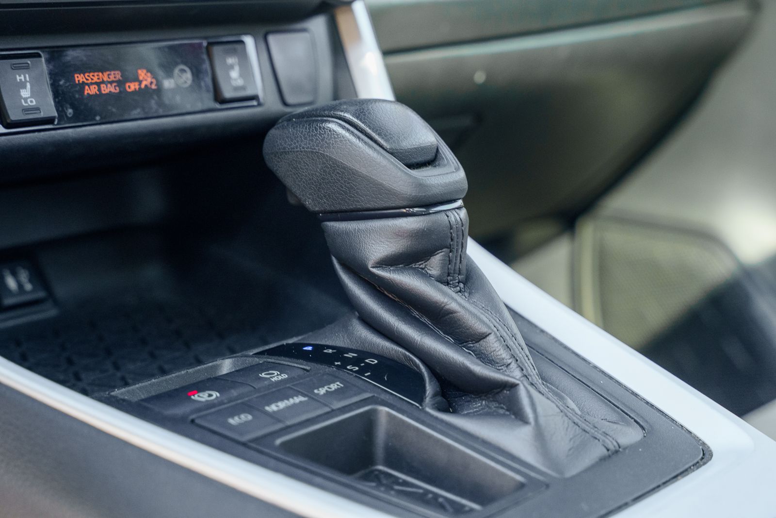 Used 2019 Toyota RAV4 SUV