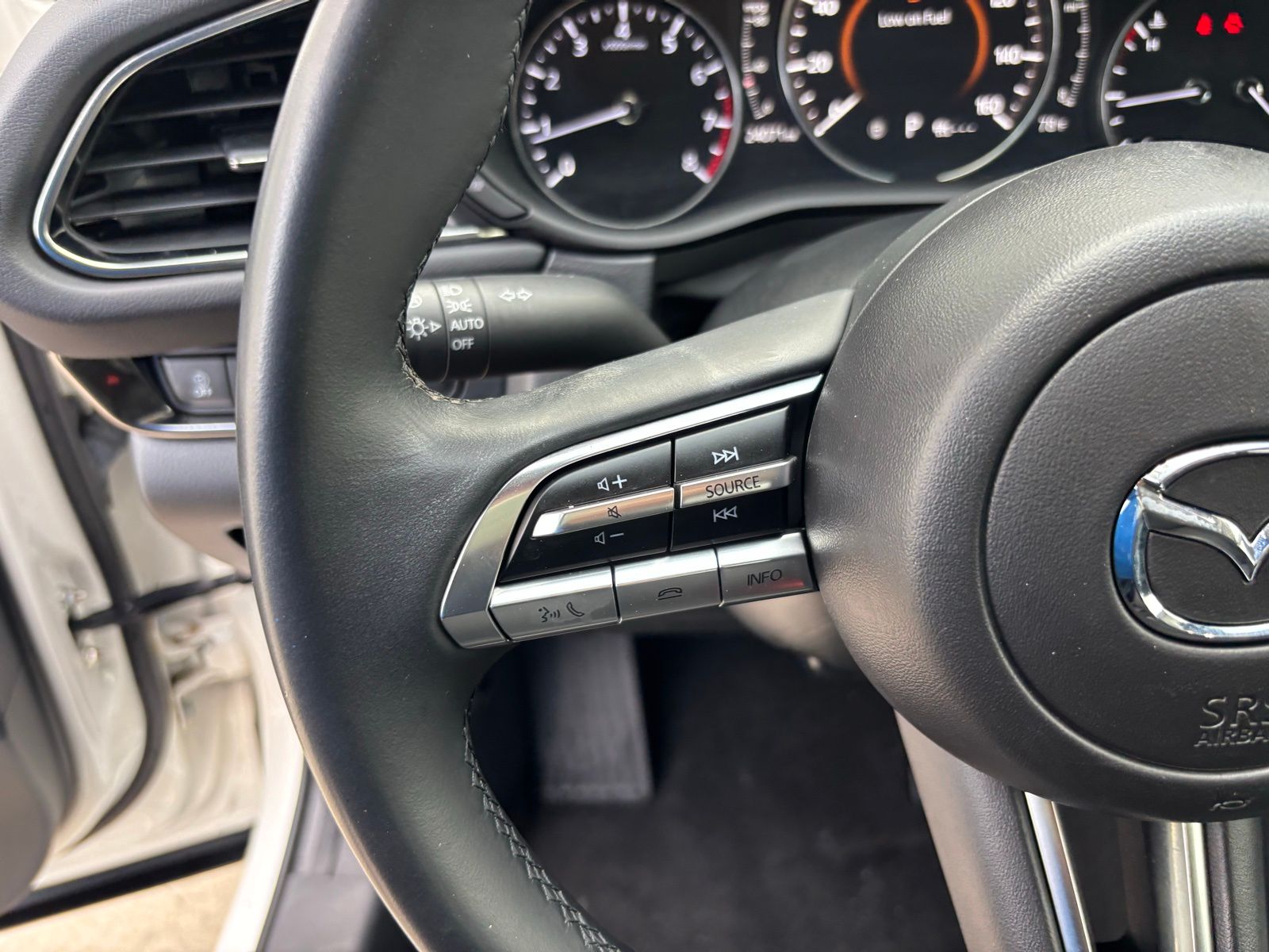 Used Car 2023 Mazda Cx-30  2.5 S Preferred Package For Sale Under $25,000 In Austin, Texas