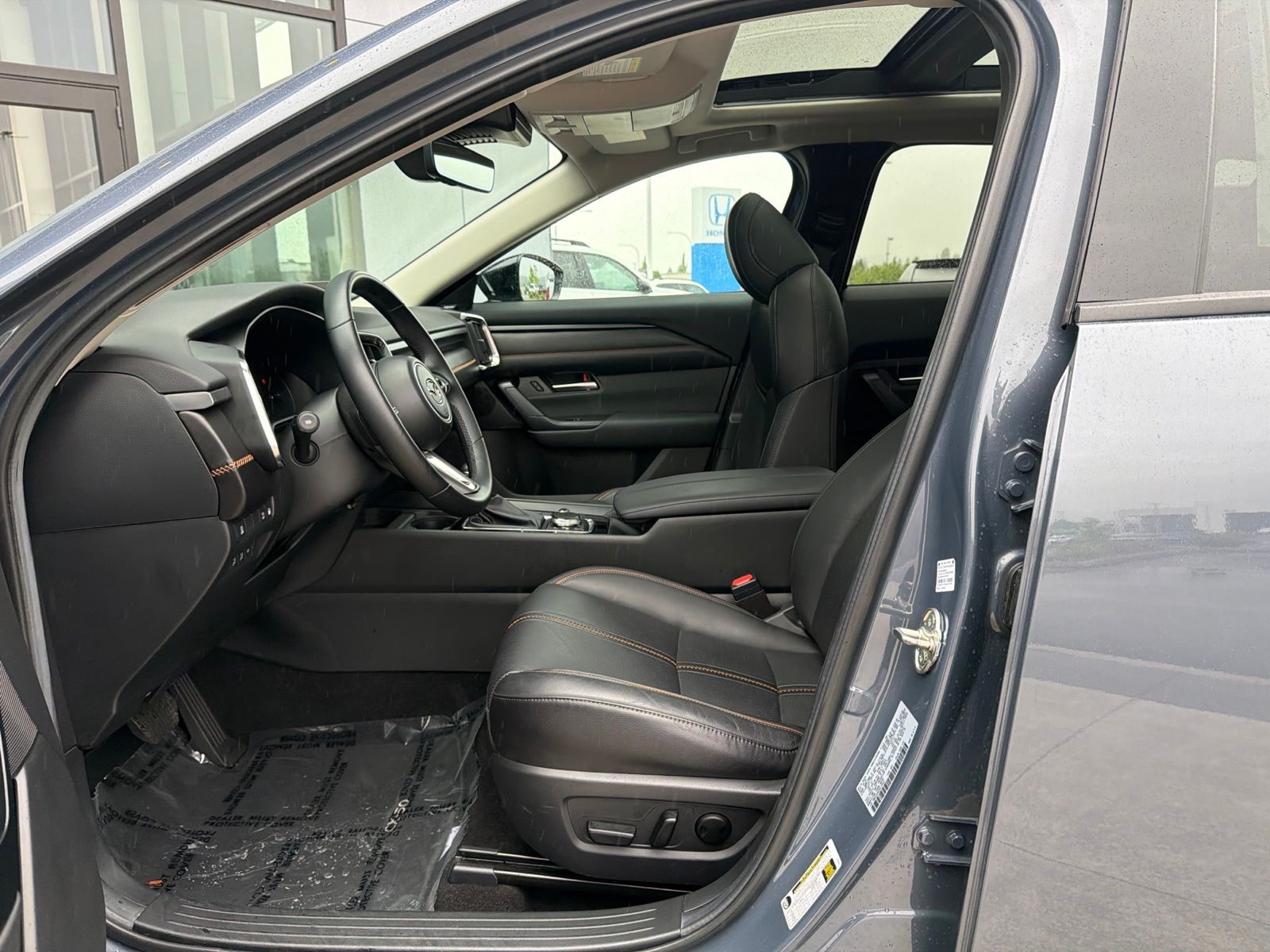 2025 Mazda CX-50 Premium Plus - Photo 10