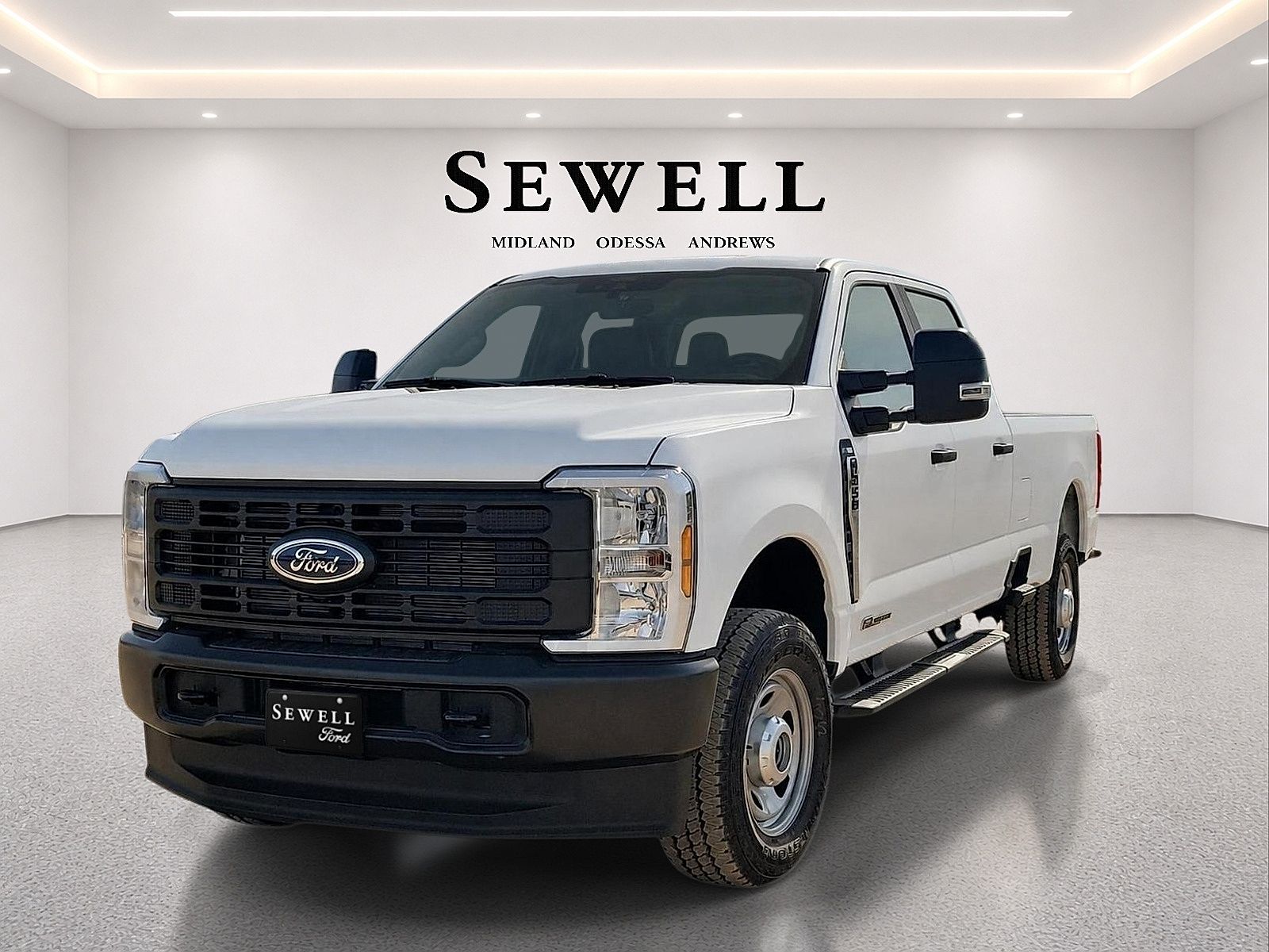 2026 Ford F-350SD XL