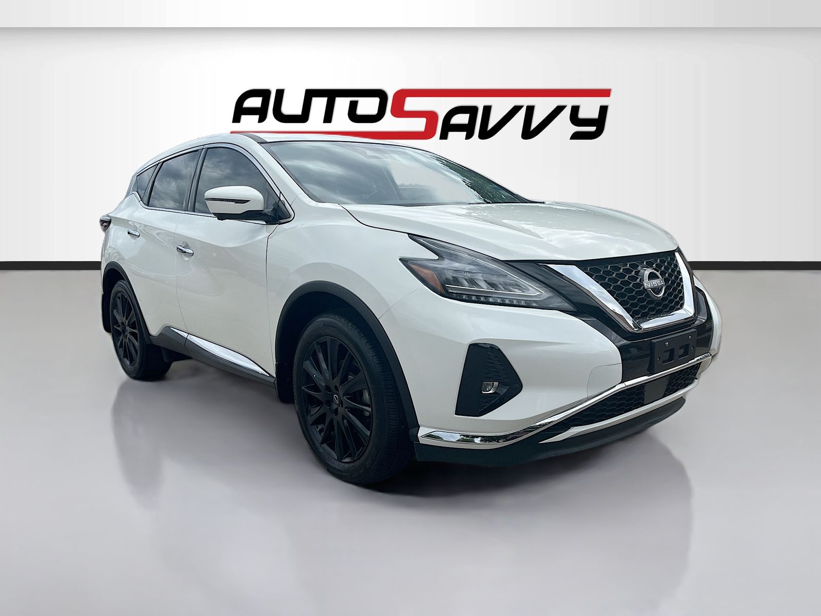 2024 Nissan Murano SL FWD's photo