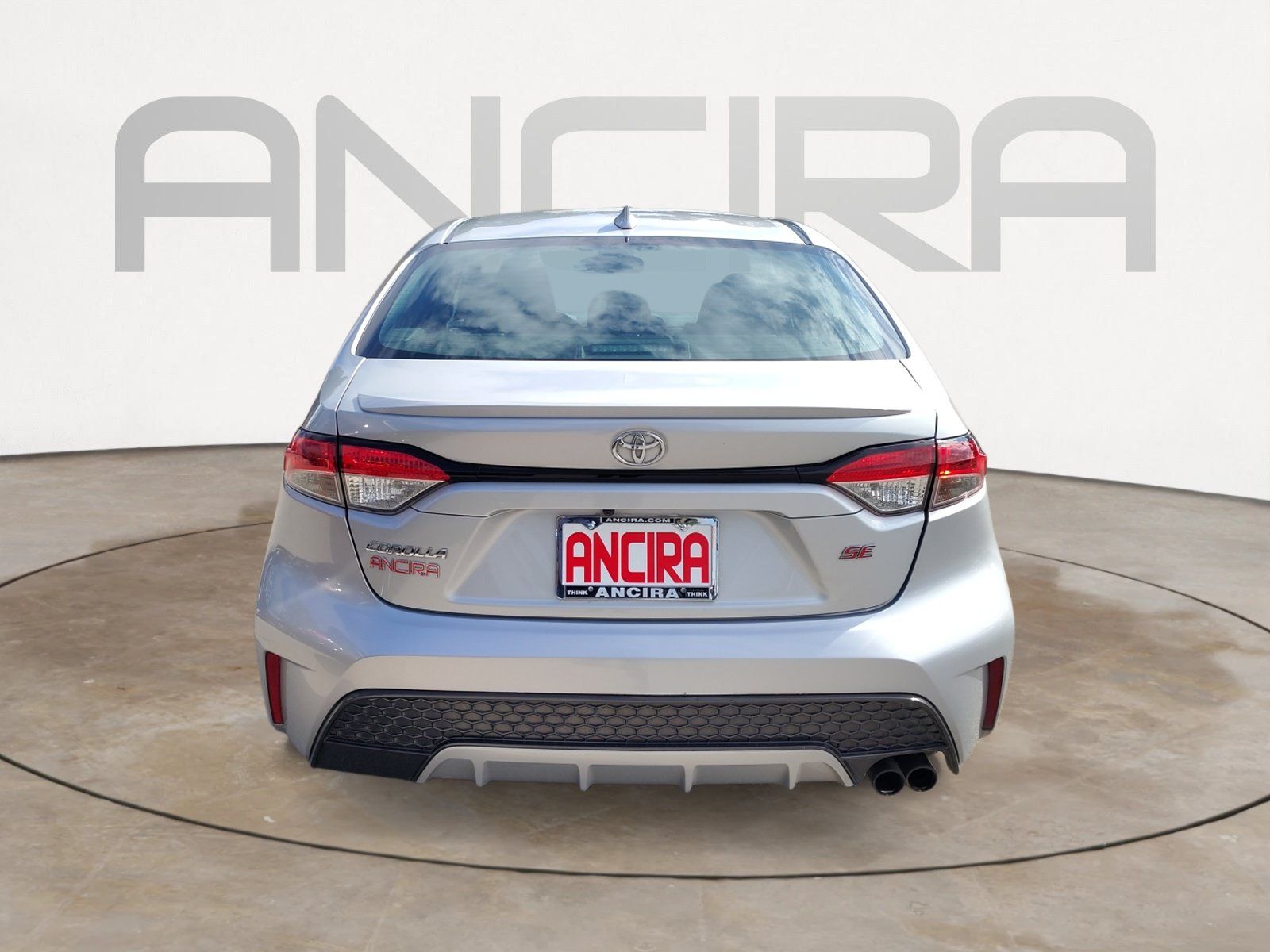 Used Car 2021 Toyota Corolla  Se For Sale Under $20,000 In San Antonio, Texas