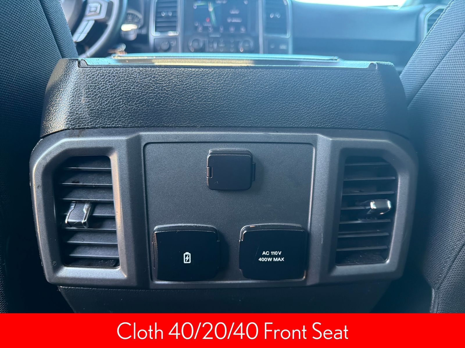 Used 2019 Ford F-150 XLT 4D SuperCrew