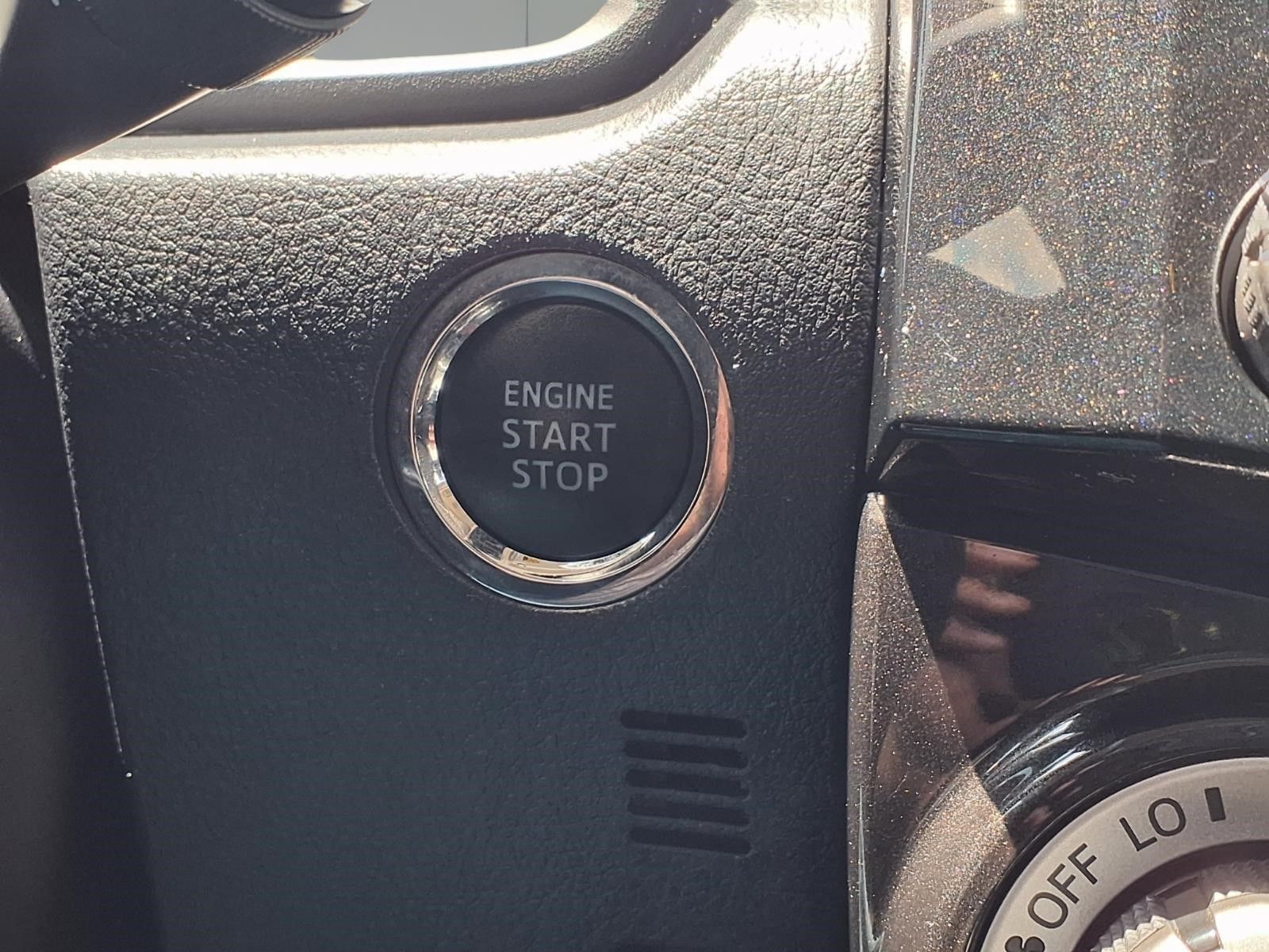 2020 Toyota 4Runner Venture Silver at Big Star Chrysler Jeep Dodge Ram 