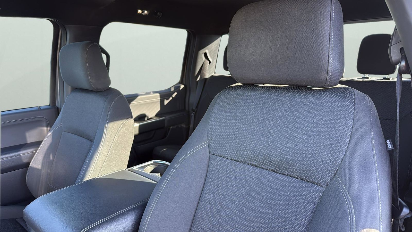 Used Car 2023 Ford F-150  Xlt For Sale Under $50,000 In Austin, Texas