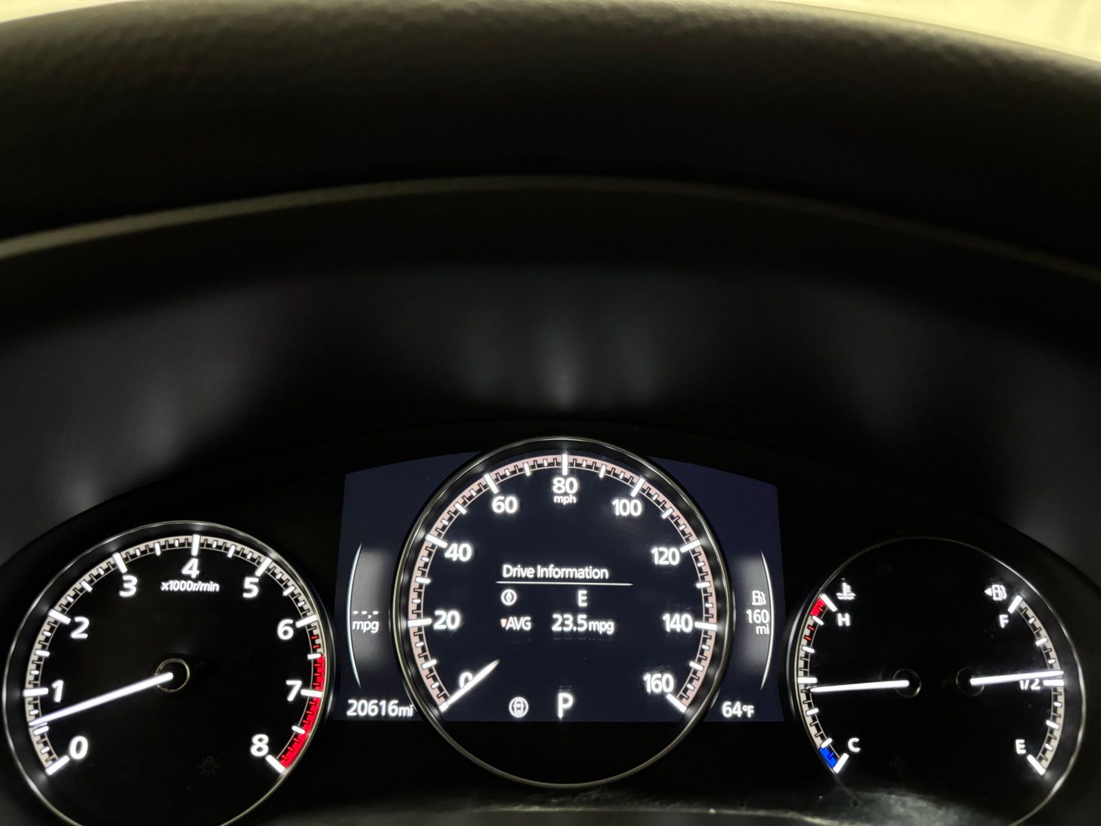 Used Car 2023 Mazda Cx-50  2.5 S Preferred Plus Package For Sale Under $30,000 In Austin, Texas