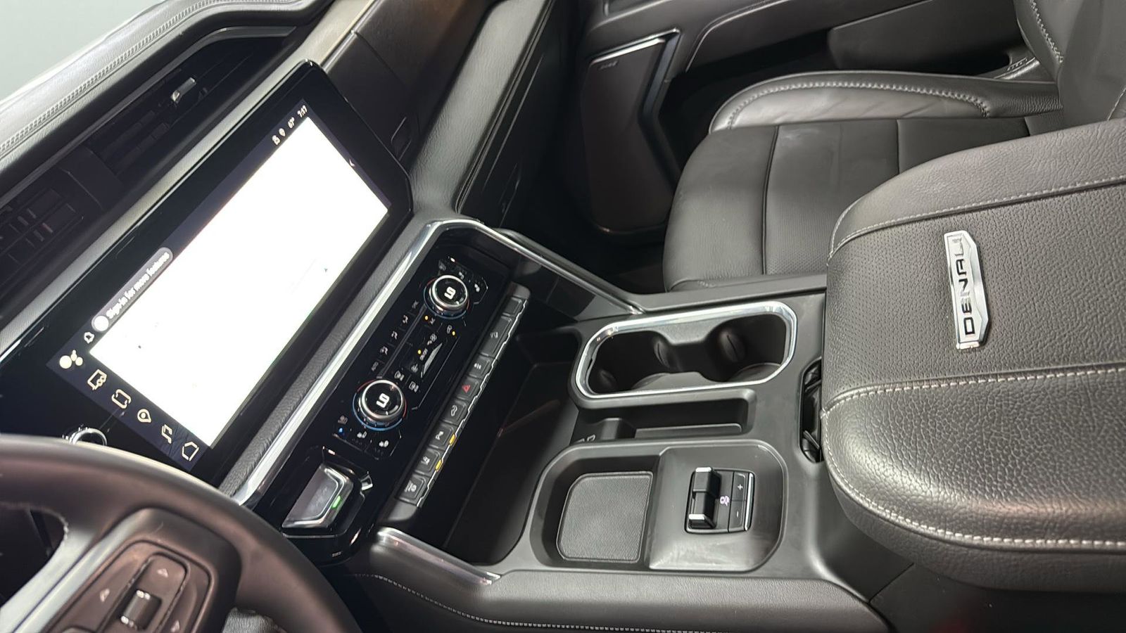 Used Car 2024 Gmc Sierra 2500hd  Denali For Sale Under $80,000 In Austin, Texas