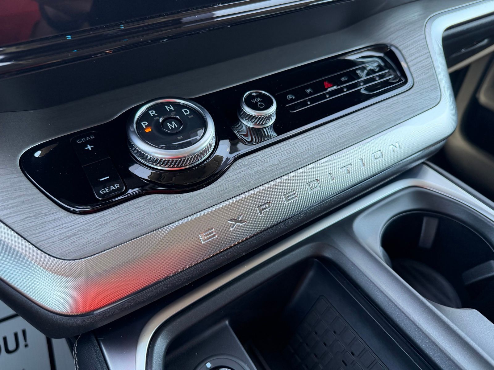 2025 Ford Expedition Max image 23