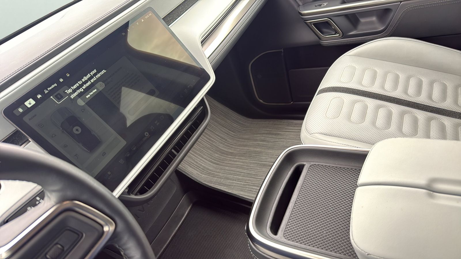 Used Car 2023 Rivian R1s  Adventure For Sale Under $60,000 In Austin, Texas