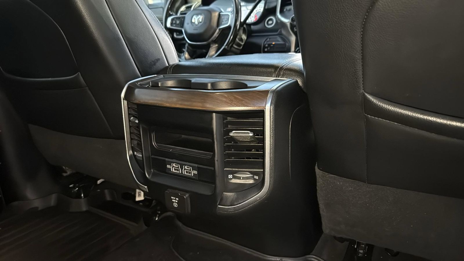 Used Car 2023 Ram 2500  Laramie For Sale Under $60,000 In Austin, Texas