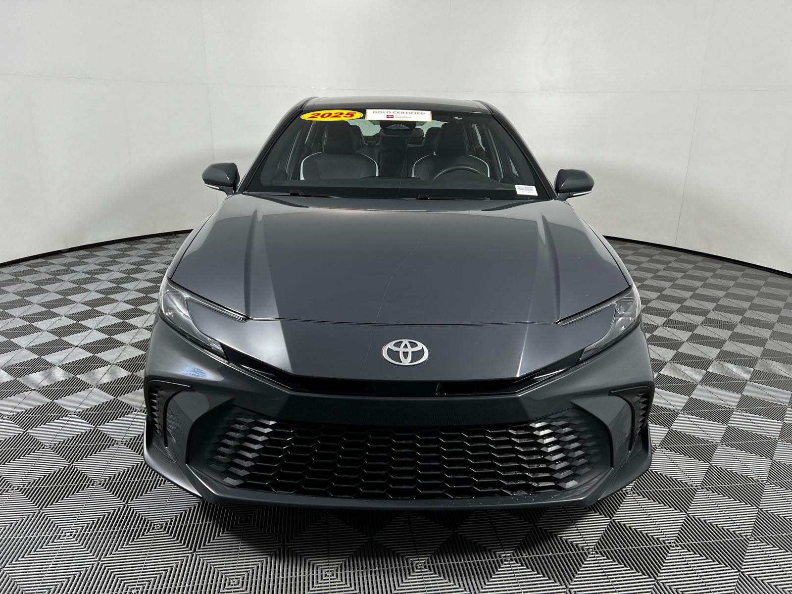 Thumbnail: 2025 Toyota Camry - 2