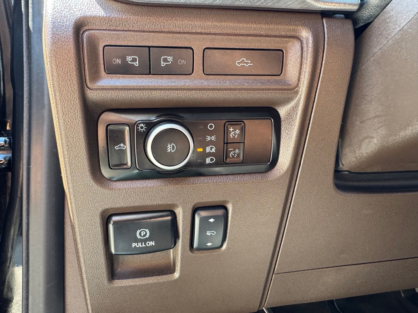 Used 2023 Ford F-150 Truck