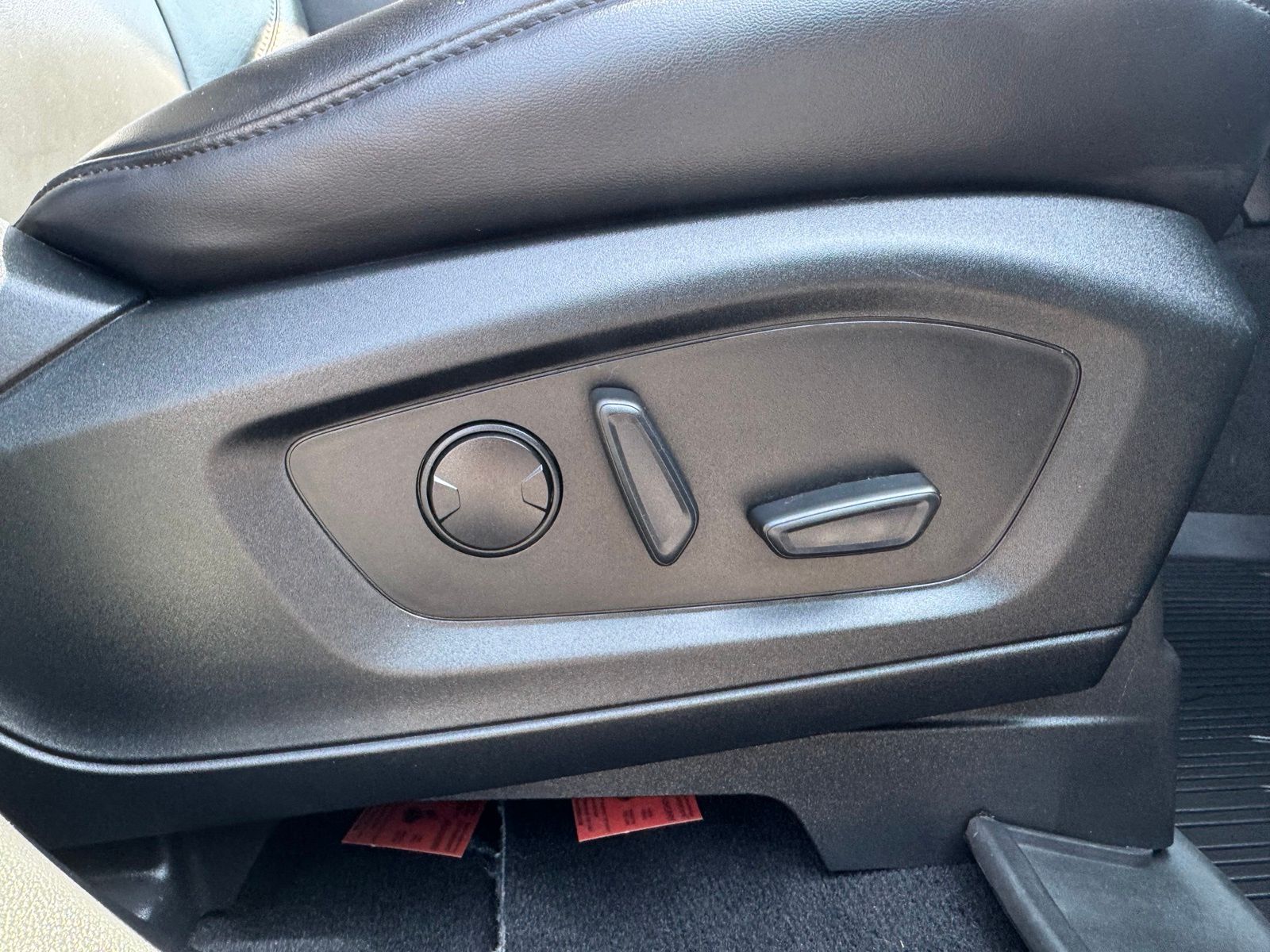 Used 2021 Ford Explorer SUV