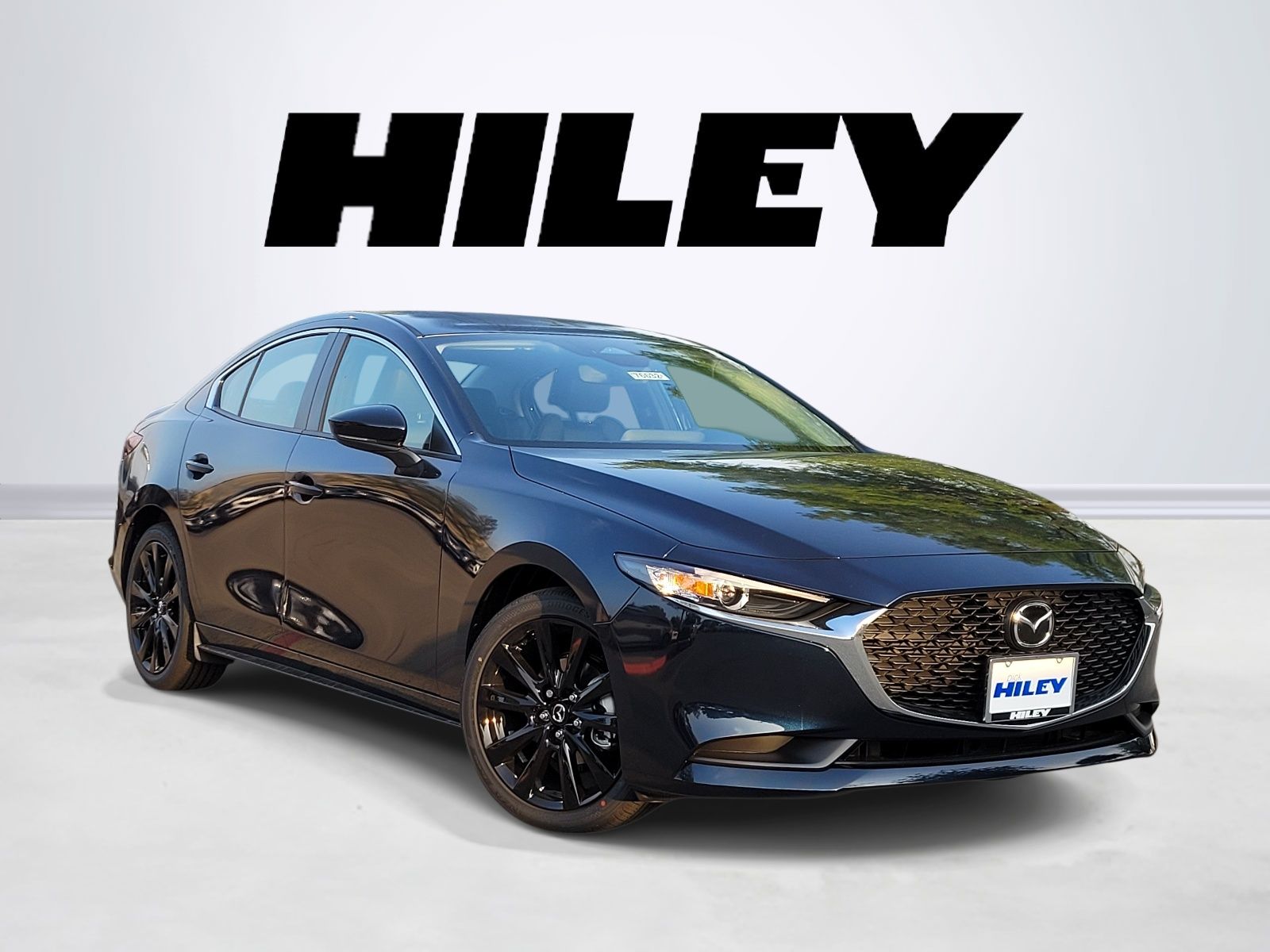 2026 Mazda MAZDA3 2.5 S Select Sport