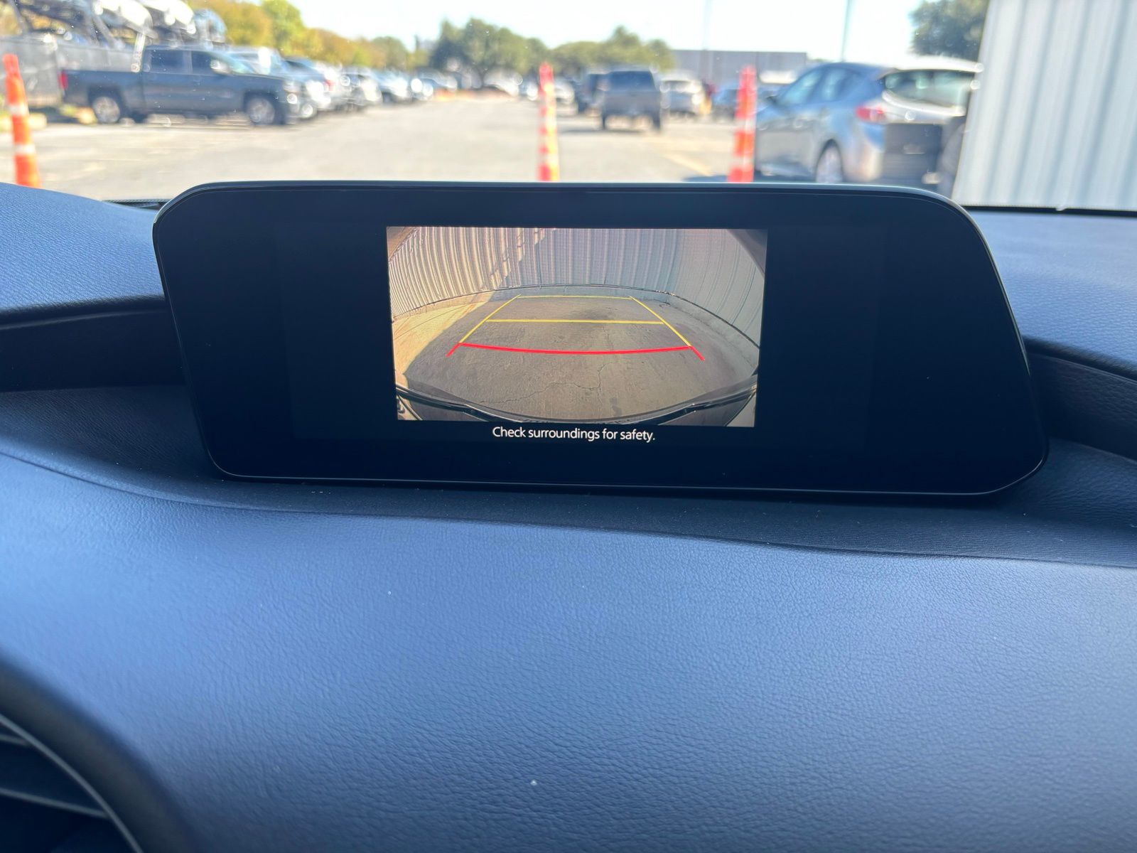 Used Car 2024 Mazda Mazda3  2.5 S Select Sport For Sale Under $25,000 In Austin, Texas