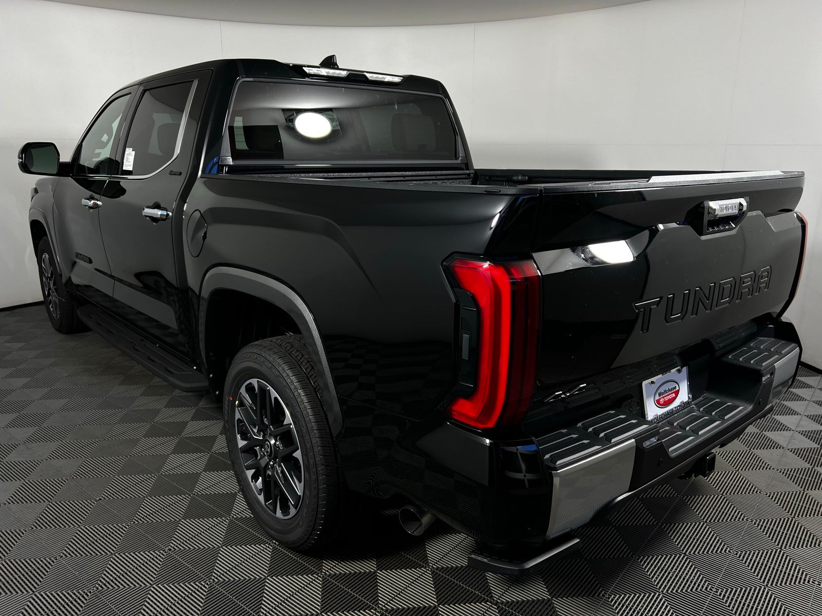 Thumbnail: 2026 Toyota Tundra - 6