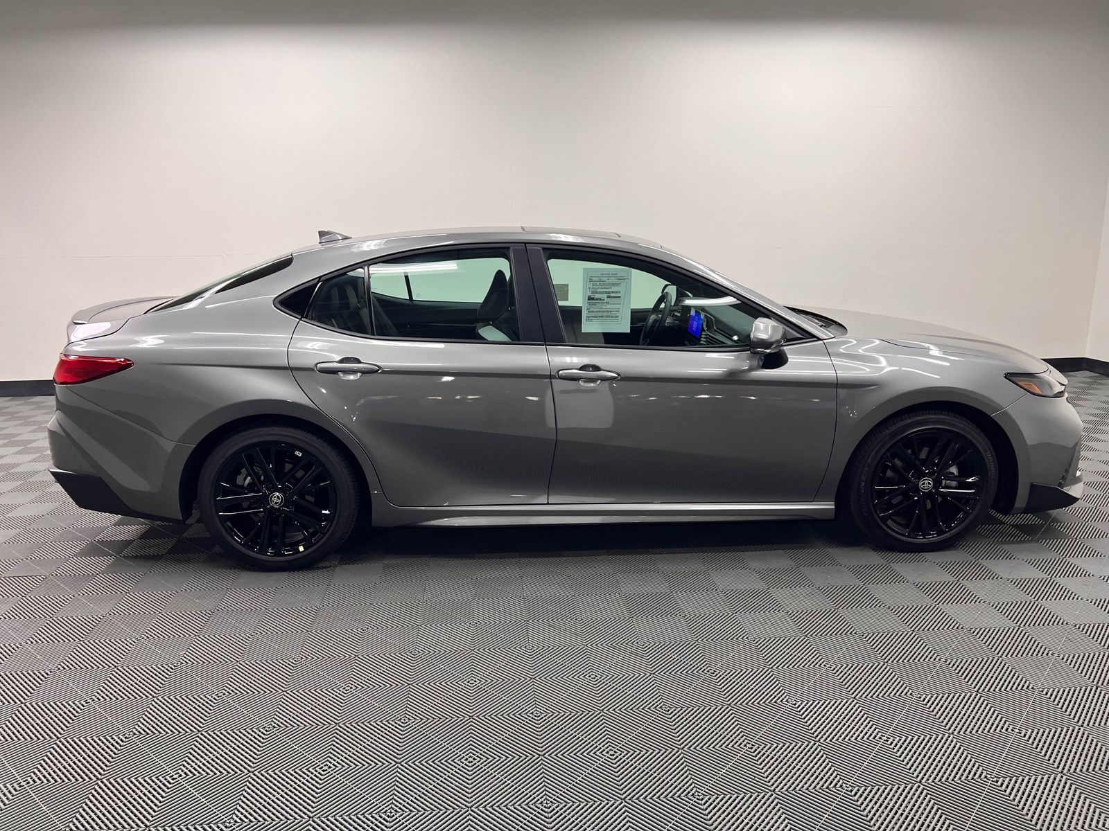 new 2026 Toyota Camry car