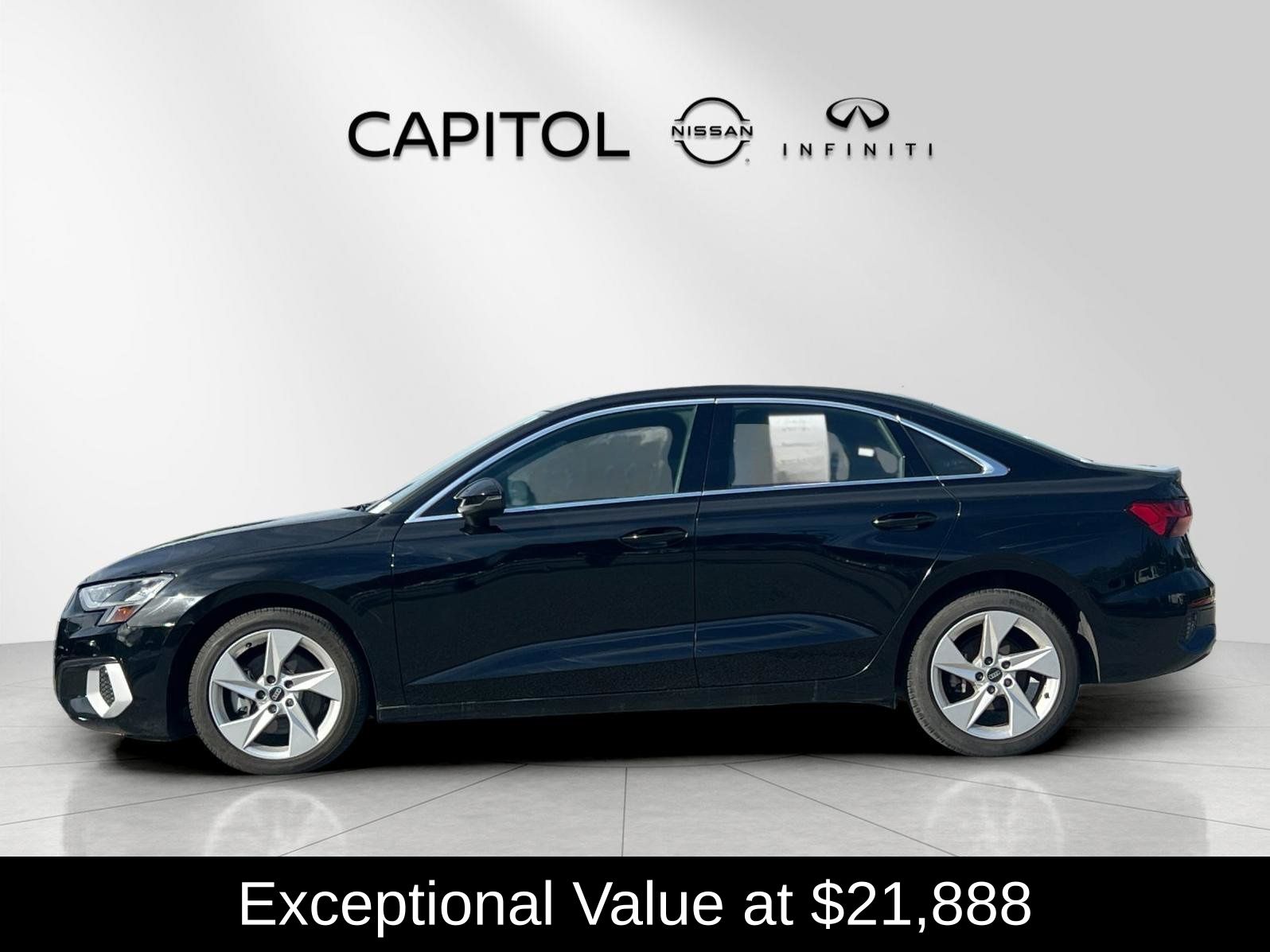 View vehicle photo 2