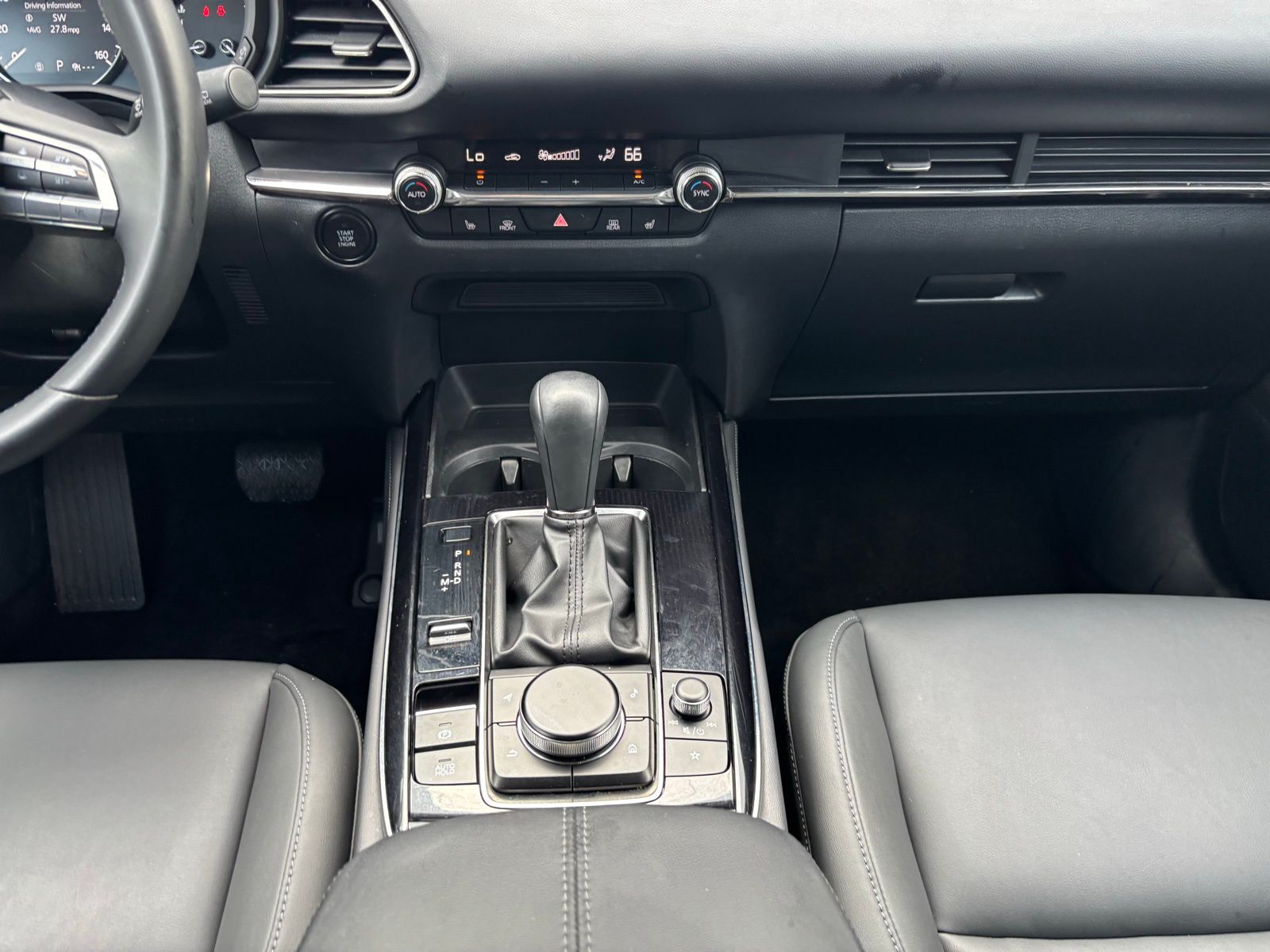 Used Car 2023 Mazda Cx-30  2.5 S Preferred Package For Sale Under $25,000 In Austin, Texas