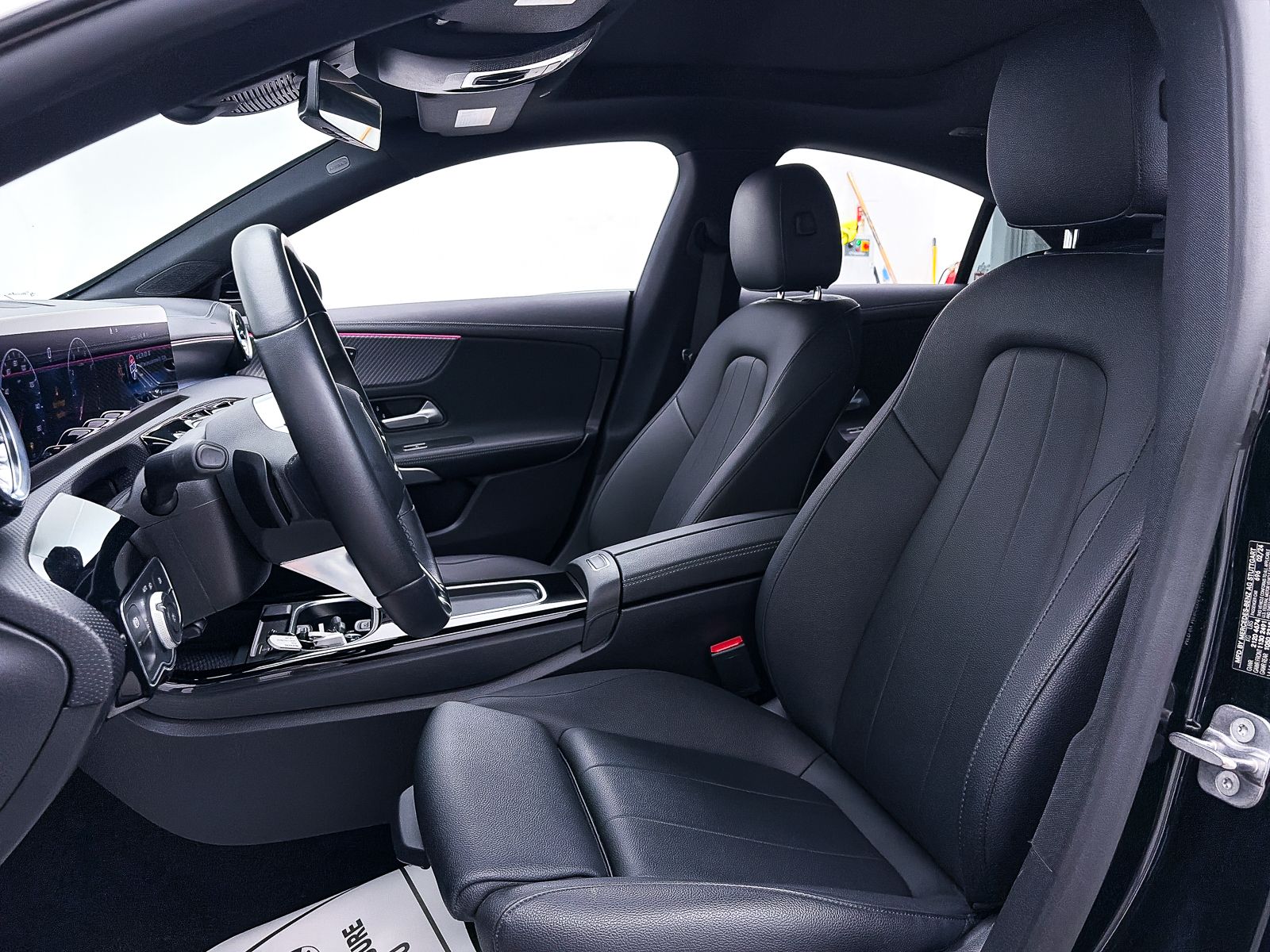 2024 Mercedes-Benz CLA CLA 250 - Photo 19