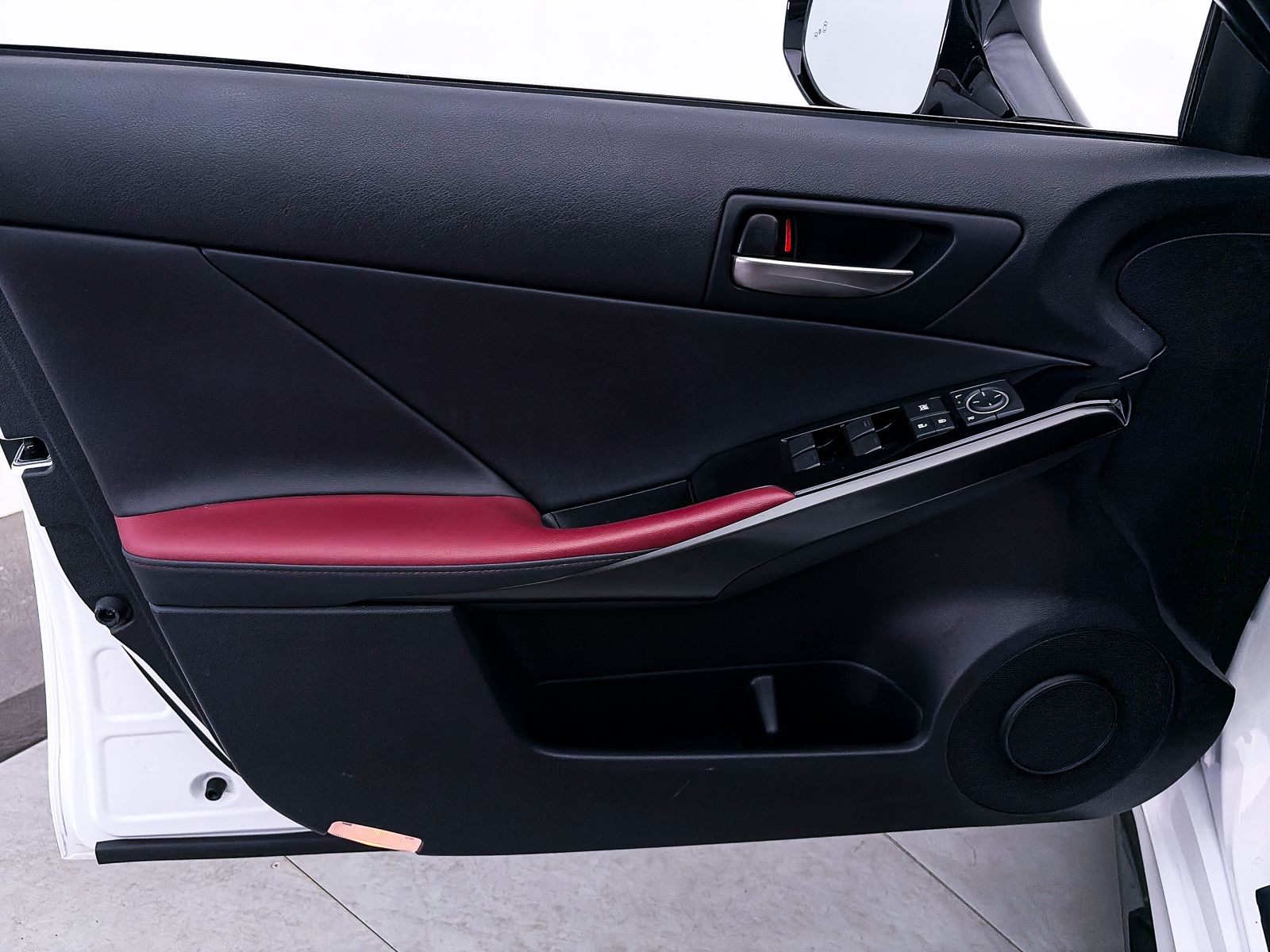 2024 Lexus IS 350 F SPORT DESIGN - Photo 15
