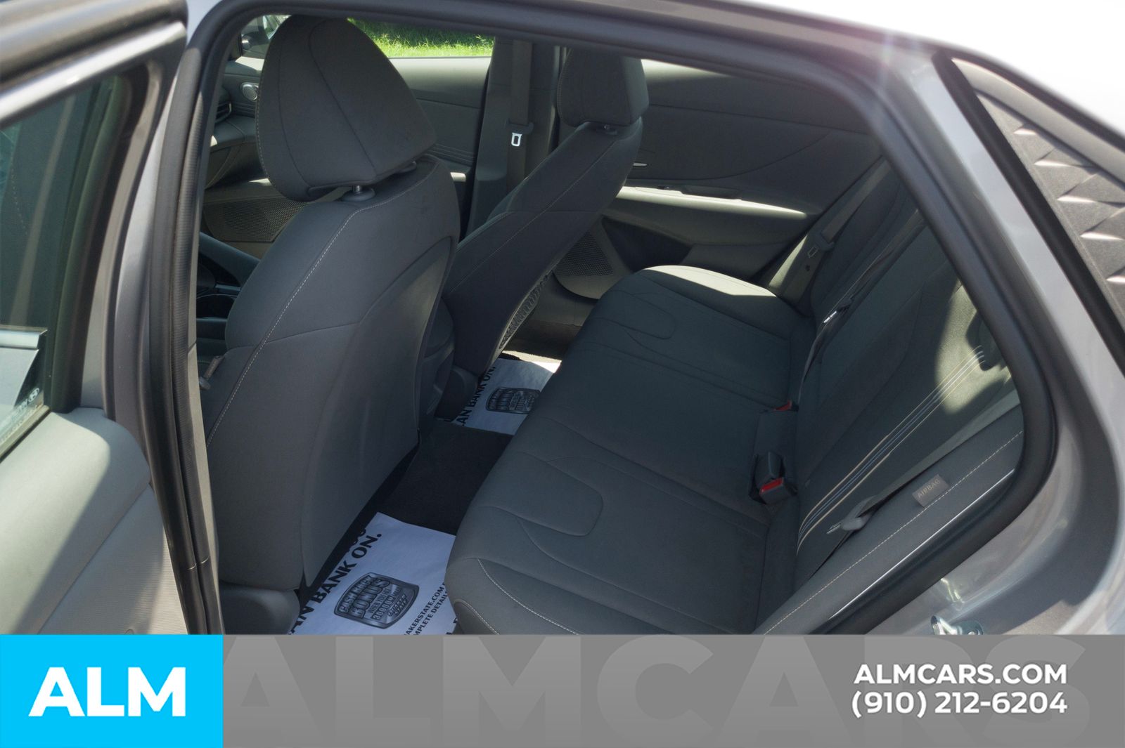 Used 2025 Fluid Metal Hyundai SEL Convenience image 19