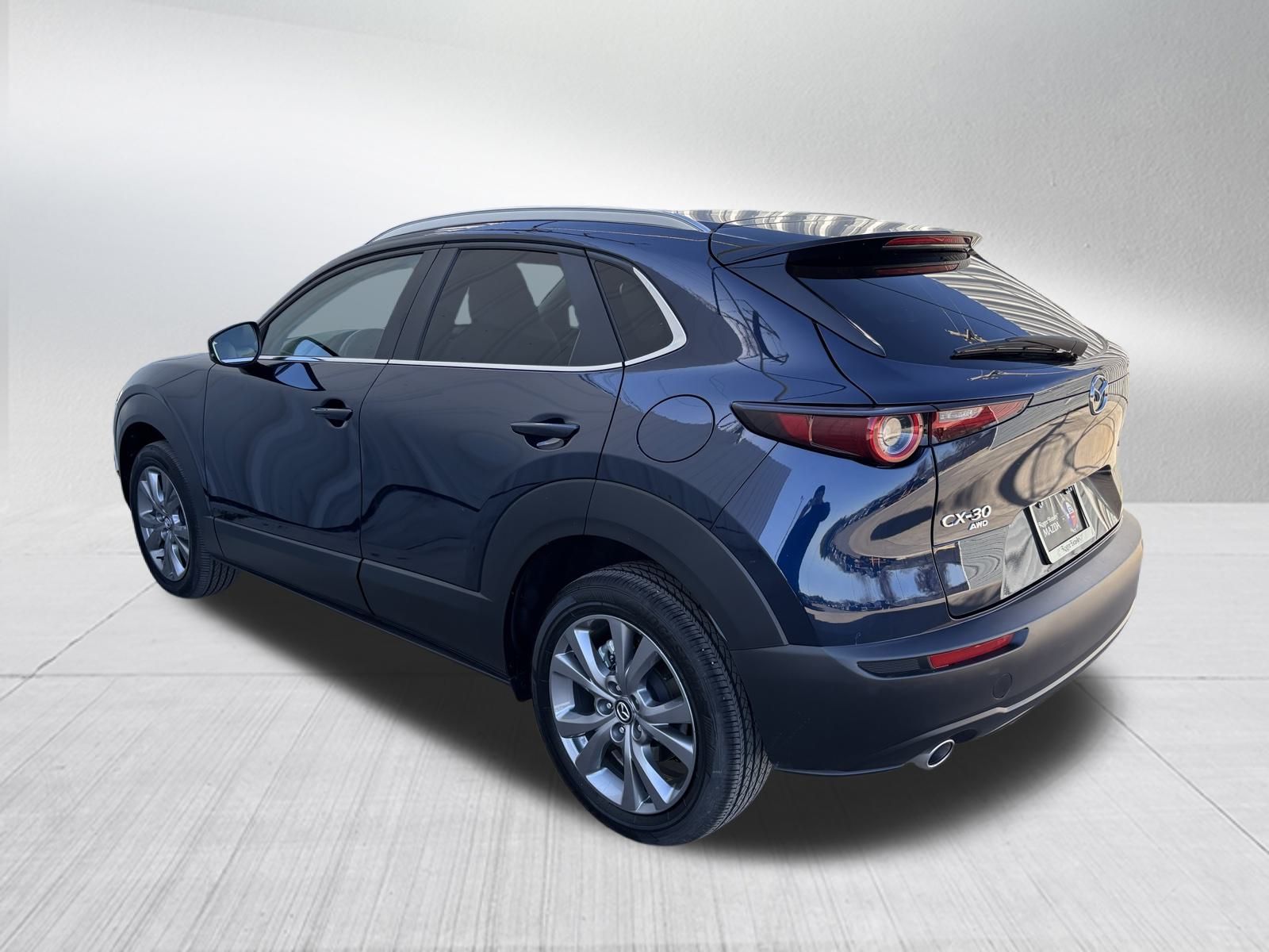 Used Car 2025 Mazda Cx-30  Wagon 4 Dr. 2.5 S Preferred Package All Wheel Drive For Sale Under $30,000 In Austin, Texas