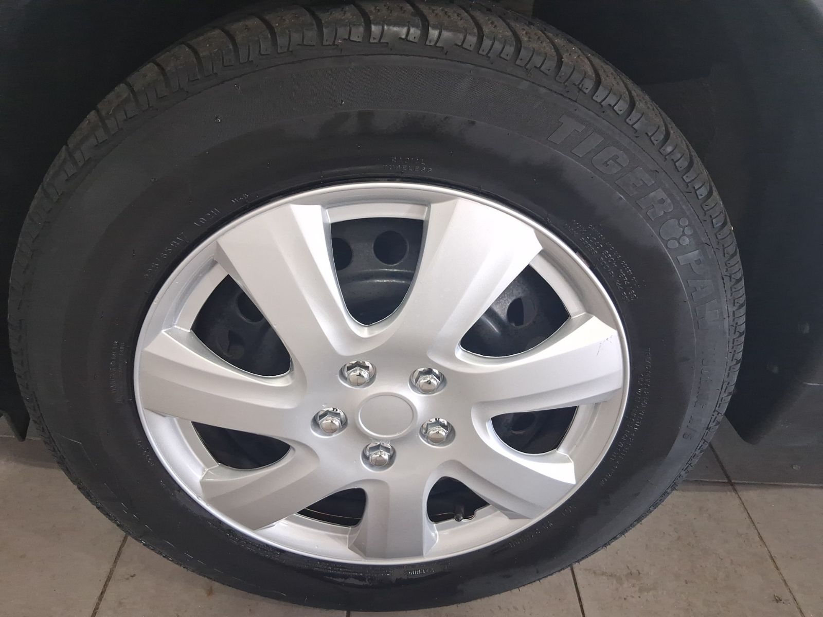 Used Car 2018 Nissan Rogue  S For Sale Under $10,000 In Austin, Texas