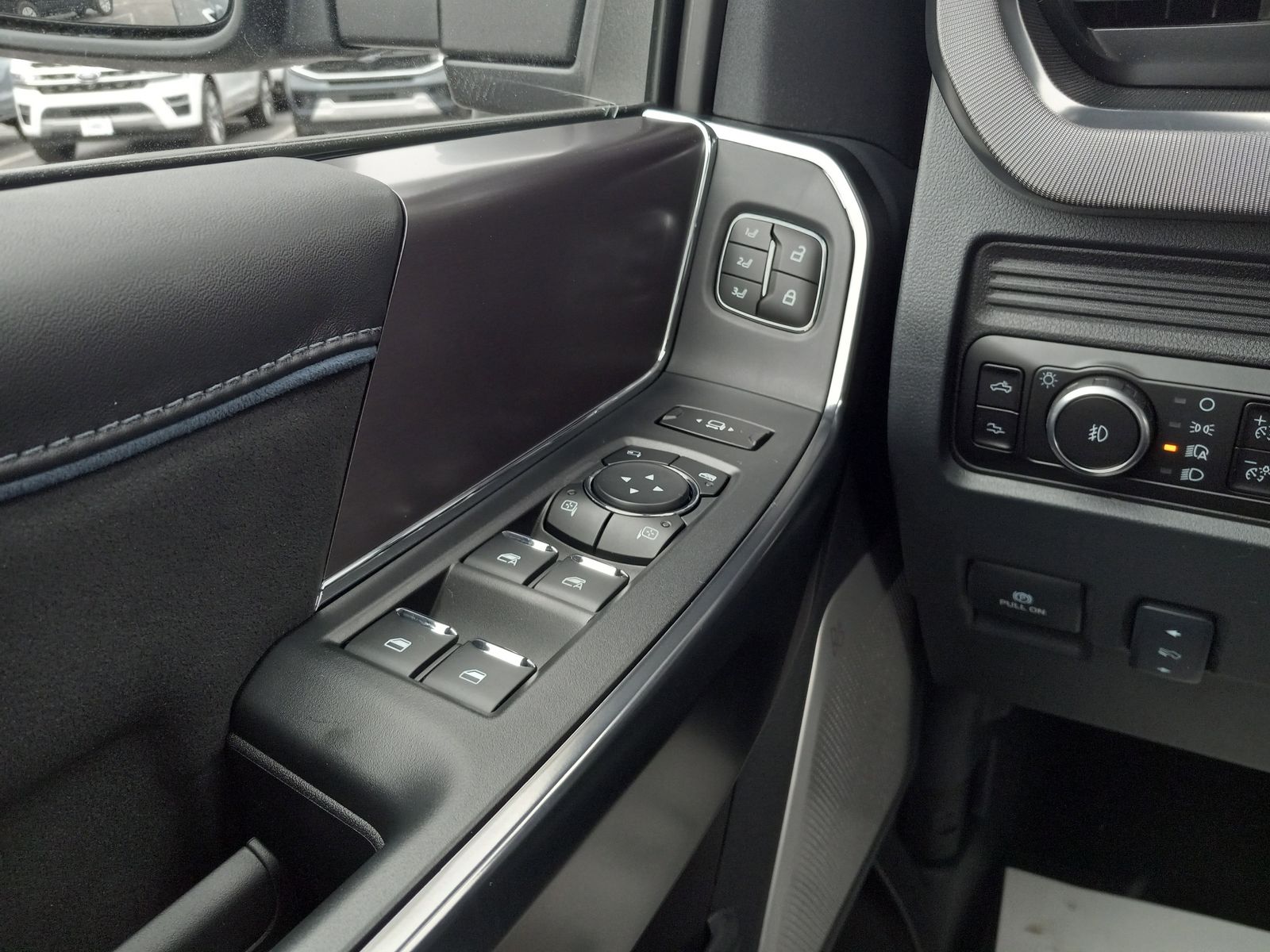 2026 Ford F-250SD image 26