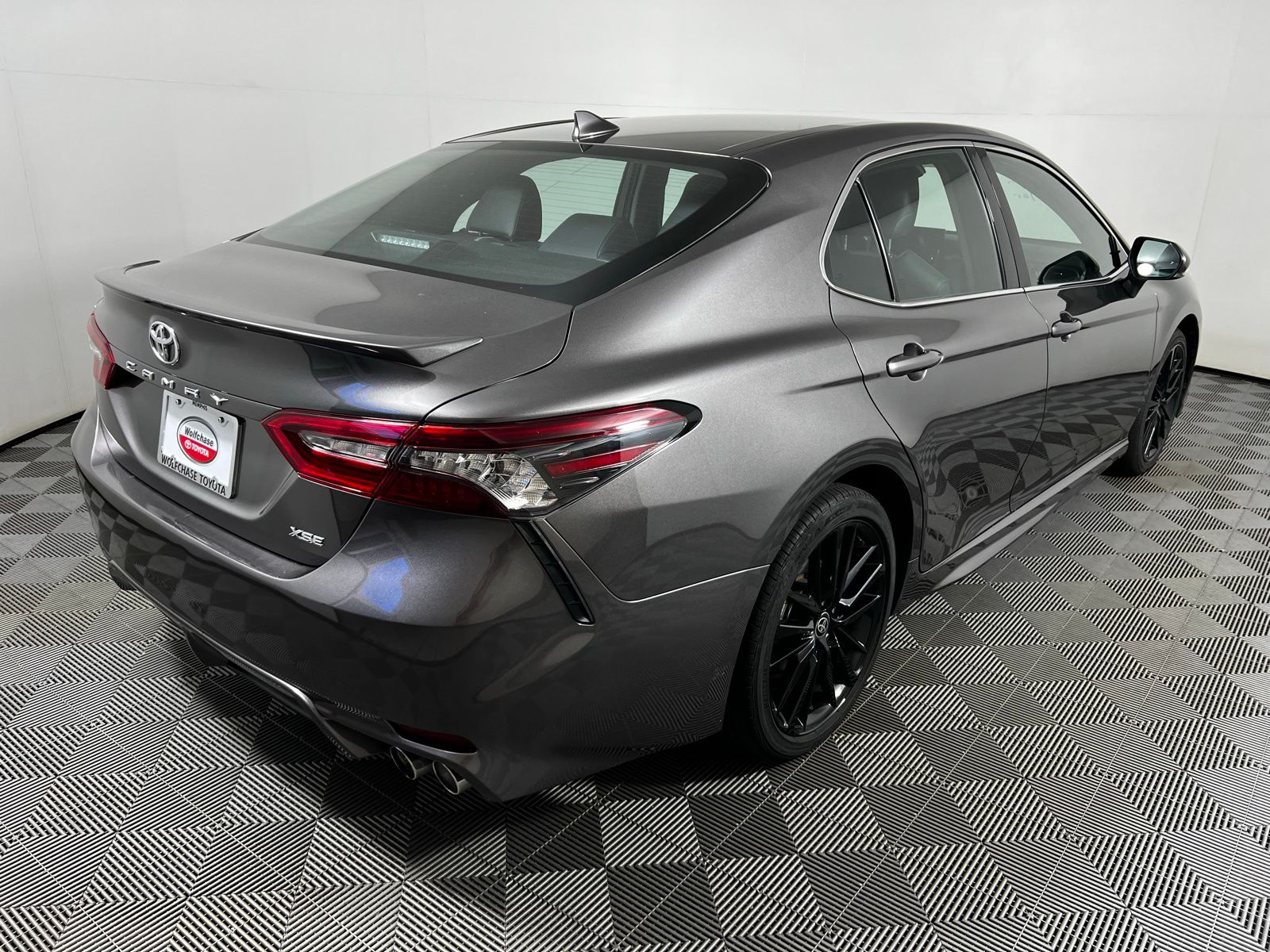 Thumbnail: 2024 Toyota Camry - 5