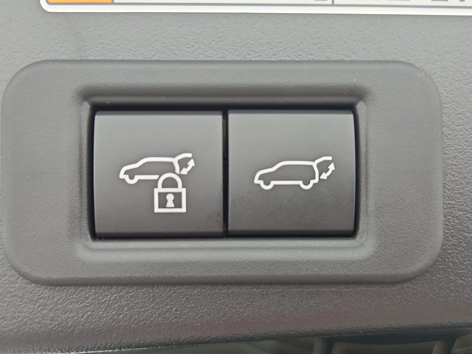 New 2026 Toyota bZ Woodland Sedan