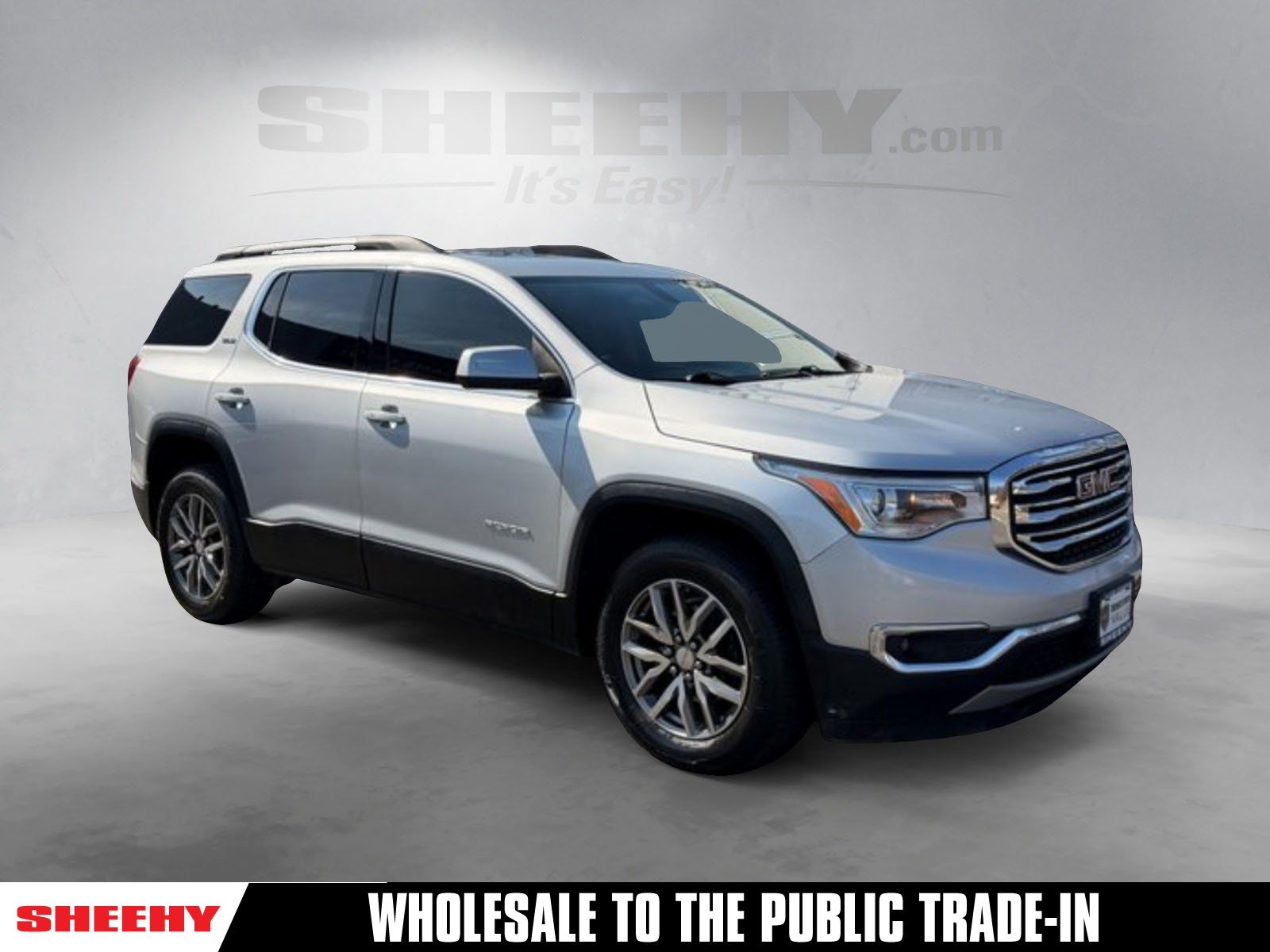 2019 GMC Acadia SLE-2 FWD's photo