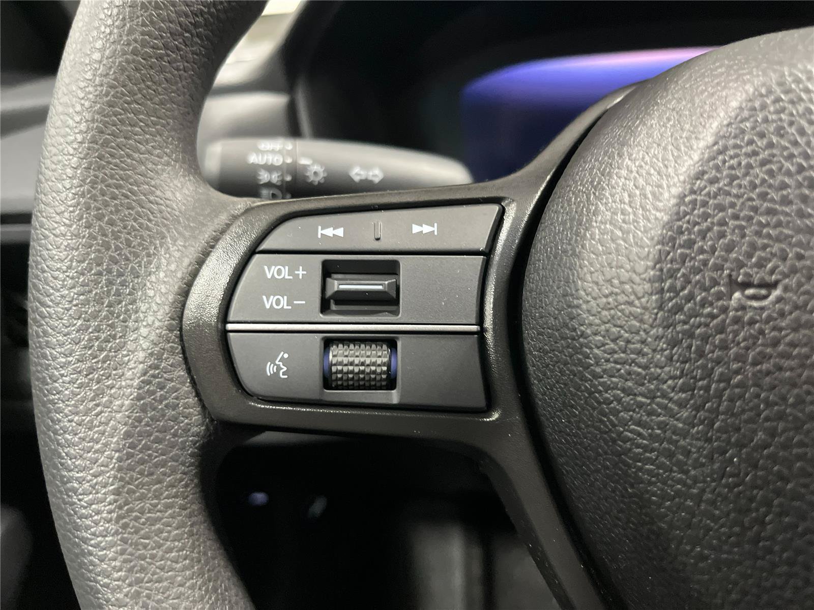 New 2026 Honda Accord Sedan Sedan