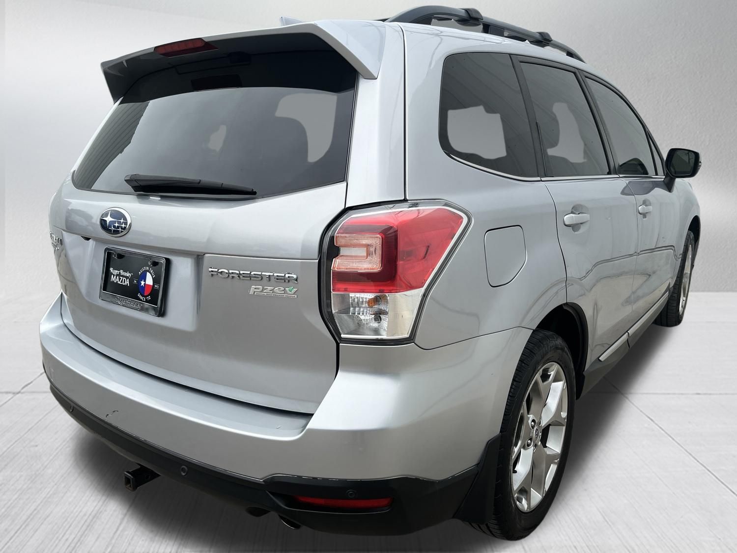 Used Car 2017 Subaru Forester  2.5i Touring For Sale Under $20,000 In Austin, Texas