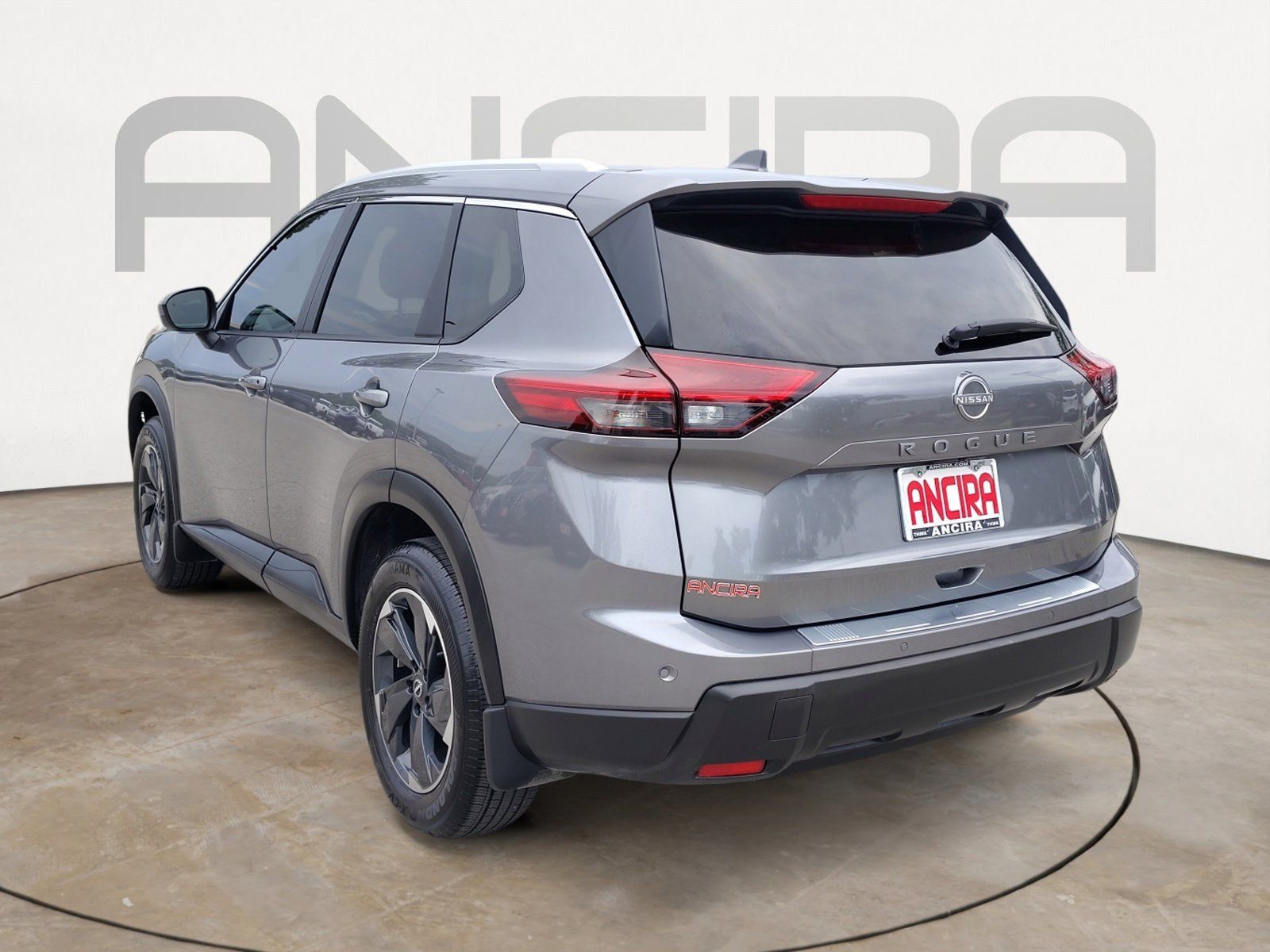 Used Car 2025 Nissan Rogue  Sv For Sale Under $30,000 In San Antonio, Texas