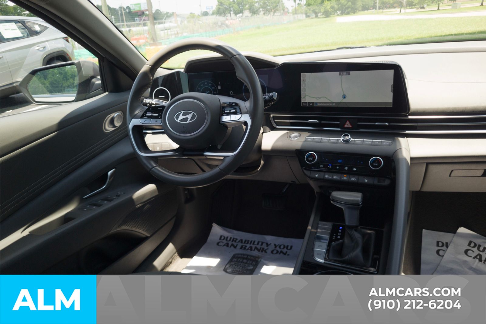 Used 2025 Fluid Metal Hyundai SEL Convenience image 22