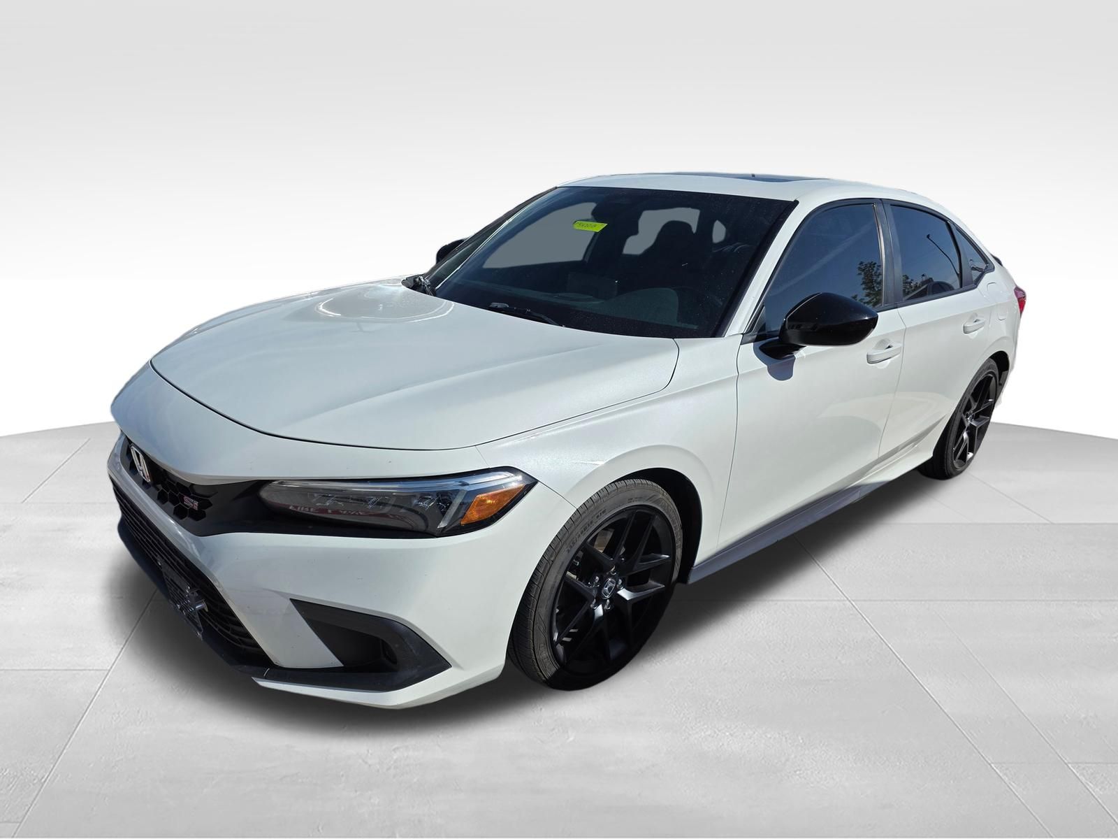2023 Honda Civic Si