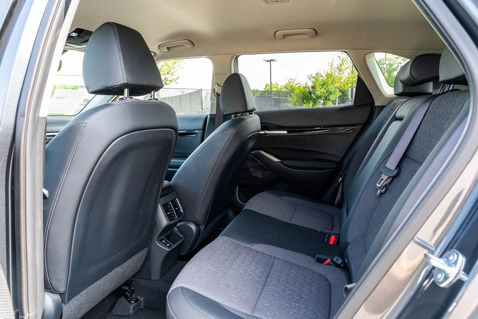Used 2026 Kia Seltos SUV