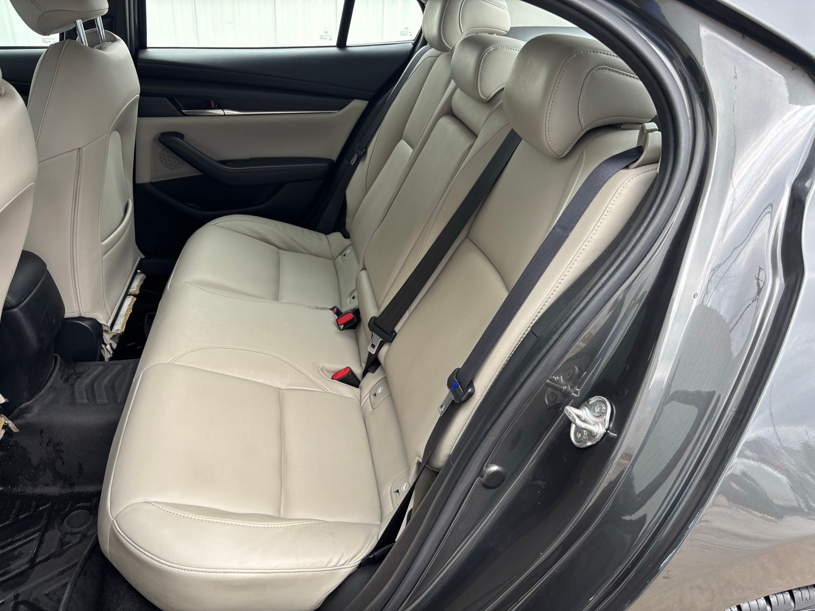 Used Car 2023 Mazda Mazda3  2.5 S Preferred Package For Sale Under $15,000 In Austin, Texas