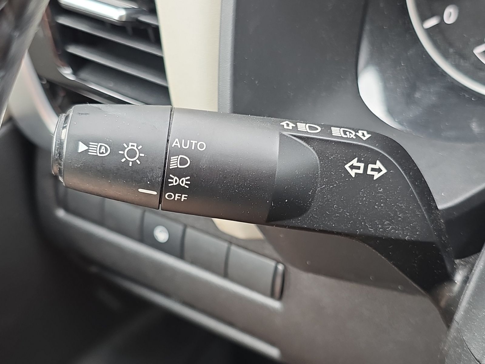 Used 2023 Black Nissan SL image 40