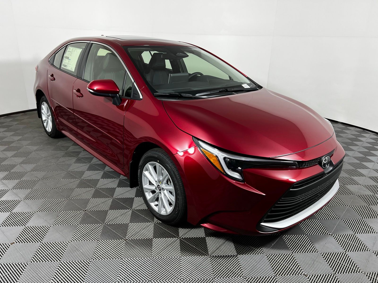 Thumbnail: 2026 Toyota Corolla - 3
