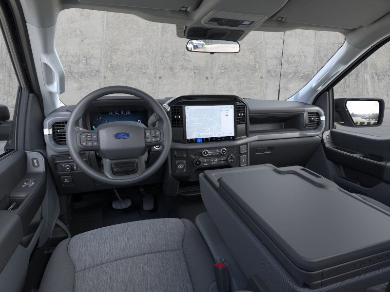 New Car 2025 Ford F-150  Xl For Sale Under $50,000 In Austin, Texas