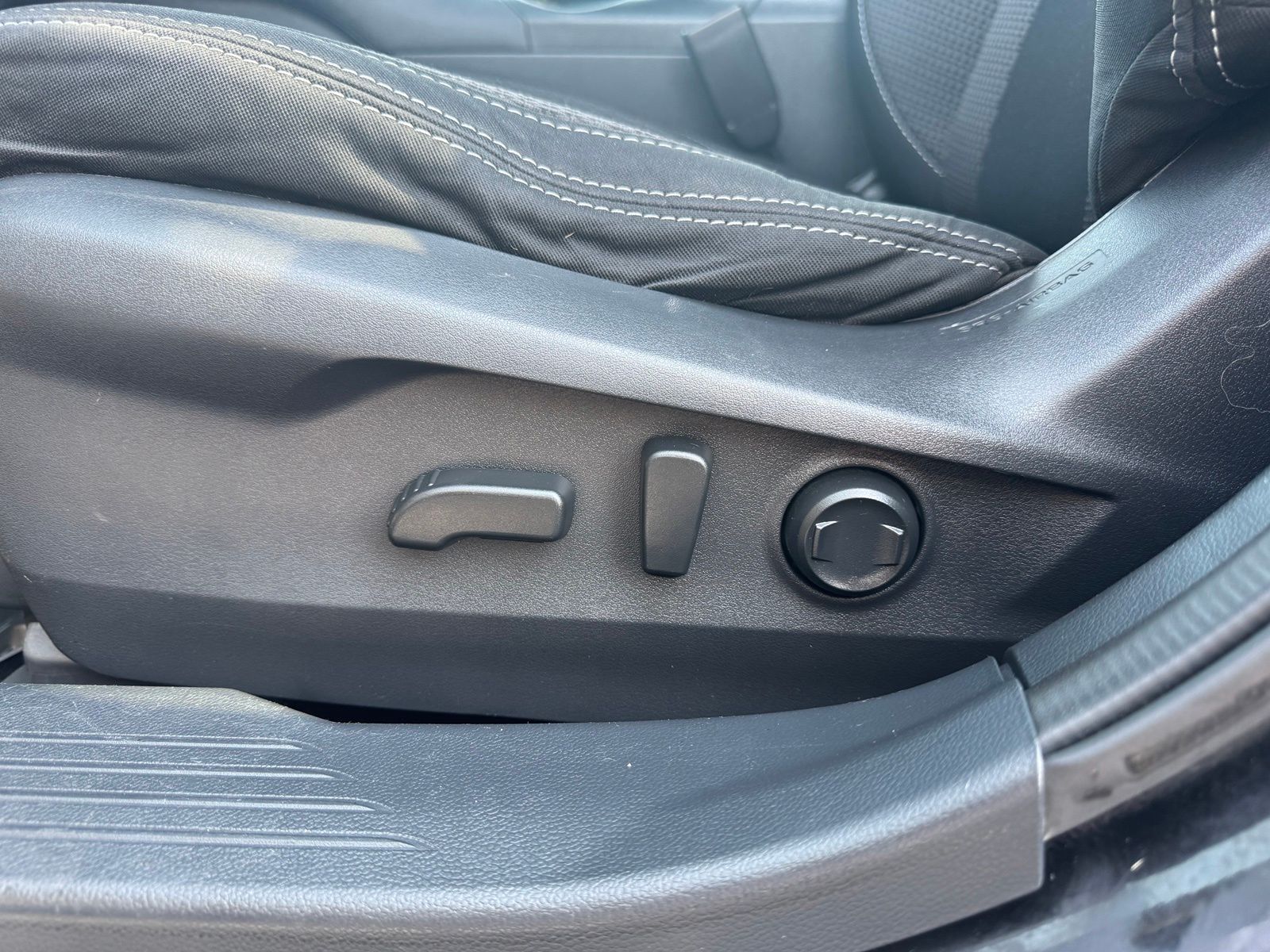 Used 2021 Subaru Outback SUV