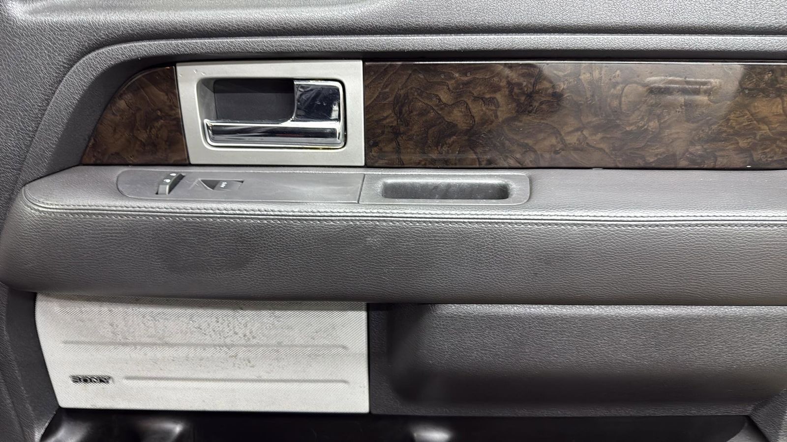 Used Car 2013 Ford F-150  For Sale Under $12,000 In Austin, Texas