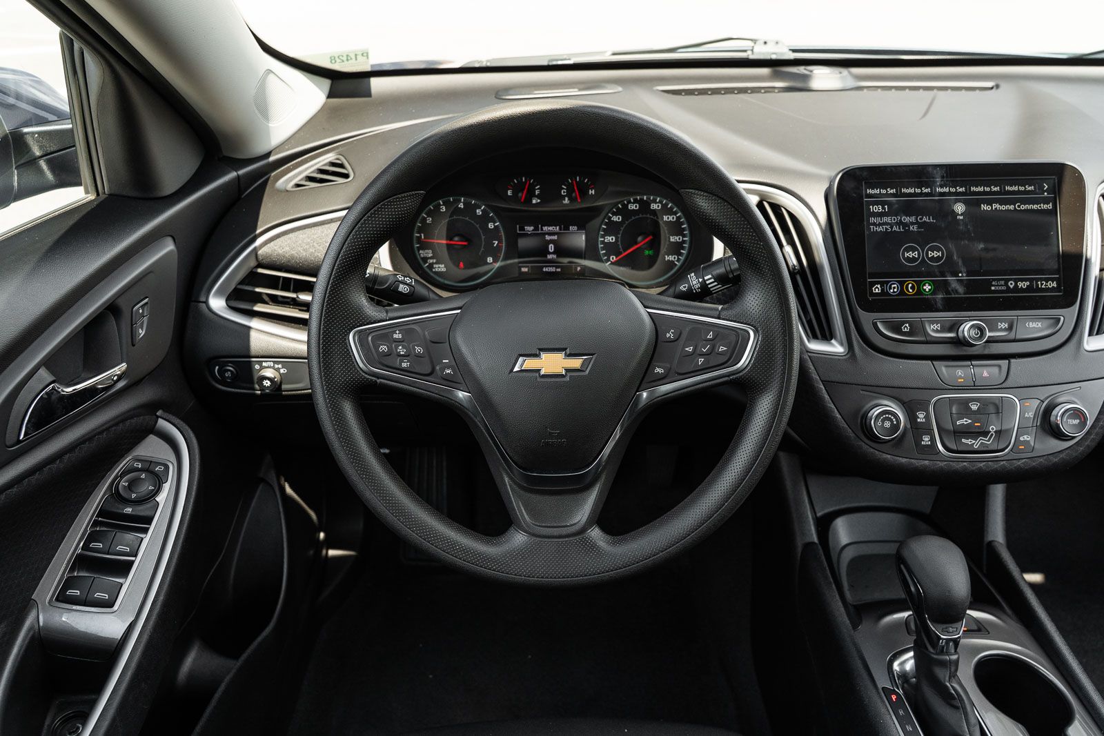 Used 2024 Chevrolet Malibu Sedan