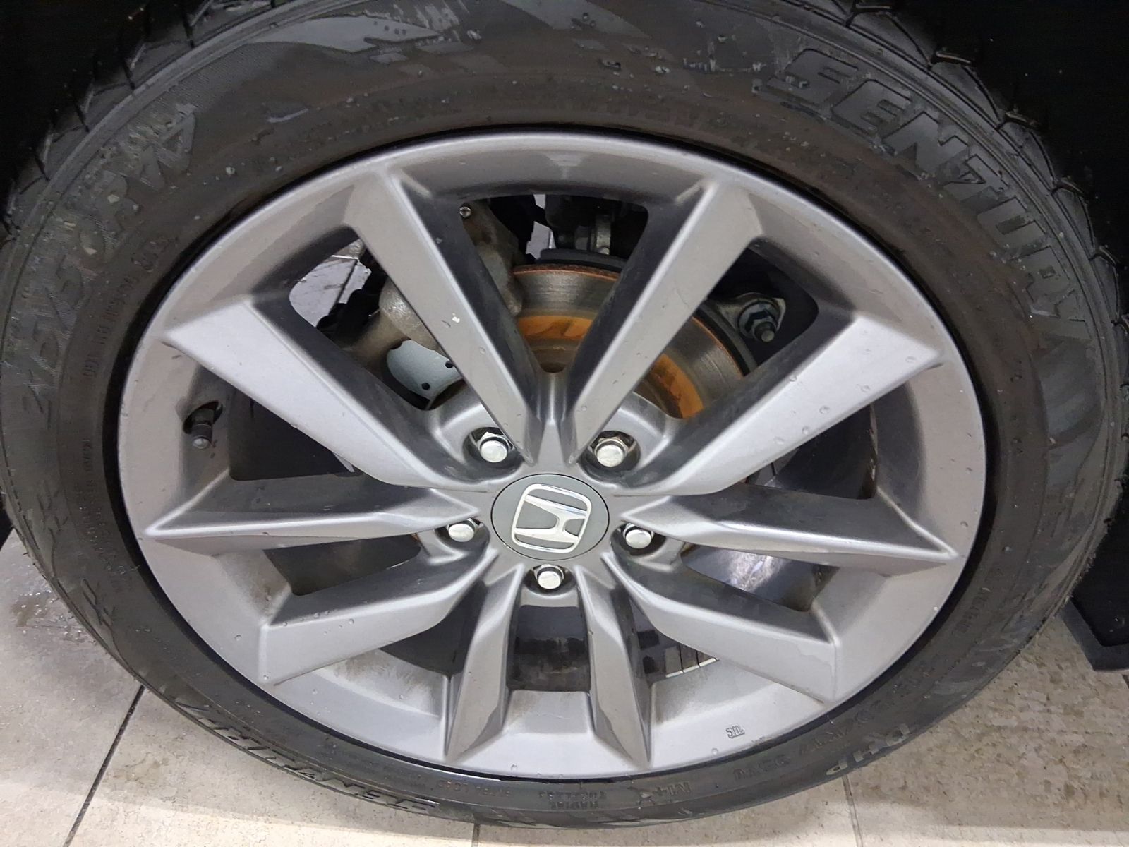 Used Car 2019 Honda Civic  Ex For Sale Under $20,000 In Austin, Texas
