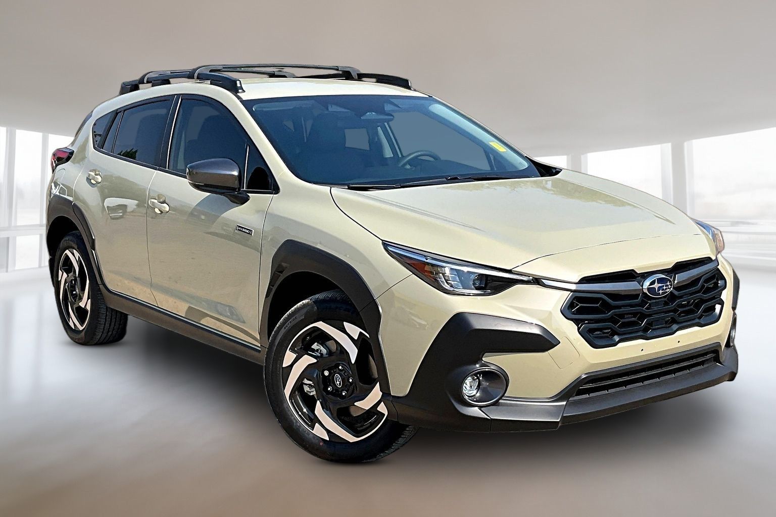 2026 Subaru Crosstrek Hybrid
