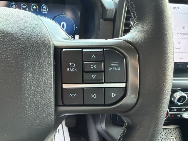 Used 2024 Ford F-150 Truck